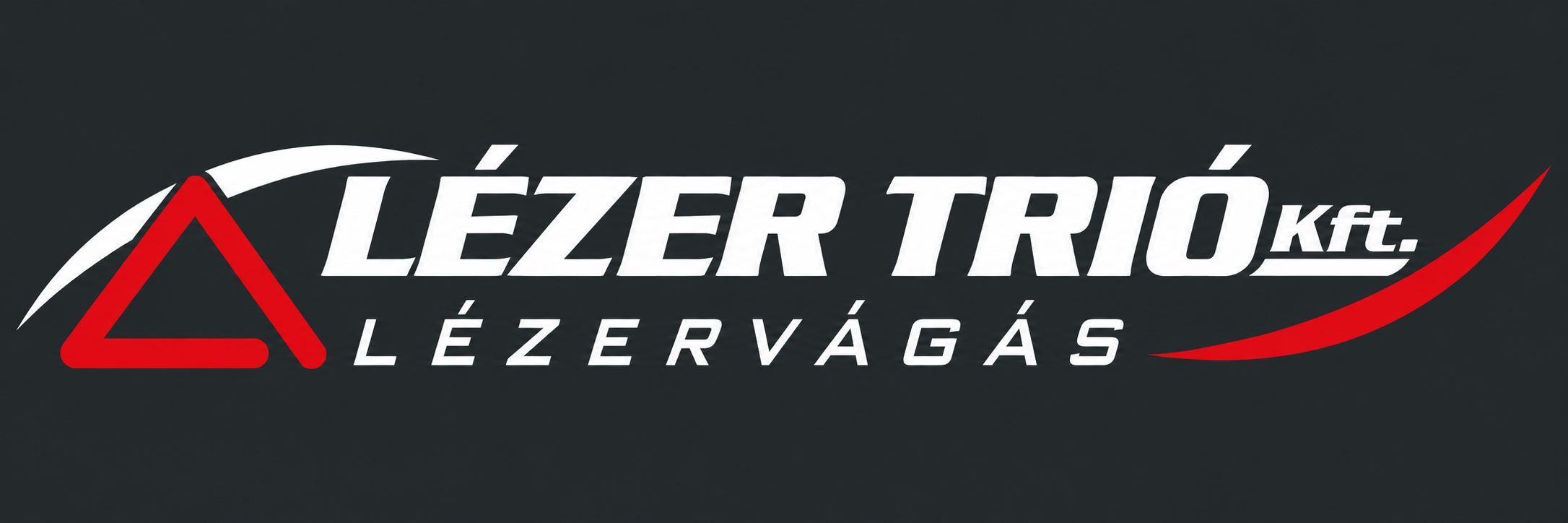 L&eacute;zer Tri&oacute; Kft.